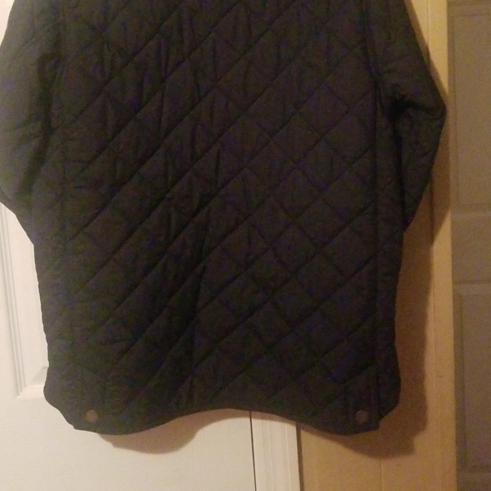 Jacket - Picture 3 of 4